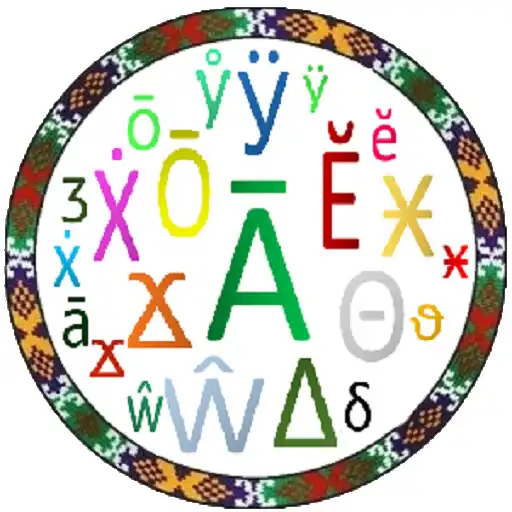 Play Pamirian Keyboard (Cyrillic) APK Play Pamirian Keyboard (Cyrillic) APK