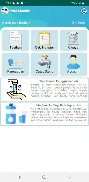 Play Pam Mandiri  and enjoy Pam Mandiri with UptoPlay