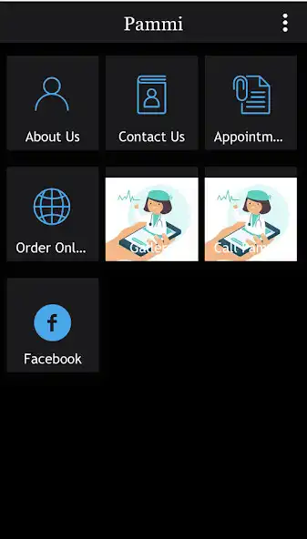 Play Pammi  and enjoy Pammi with UptoPlay