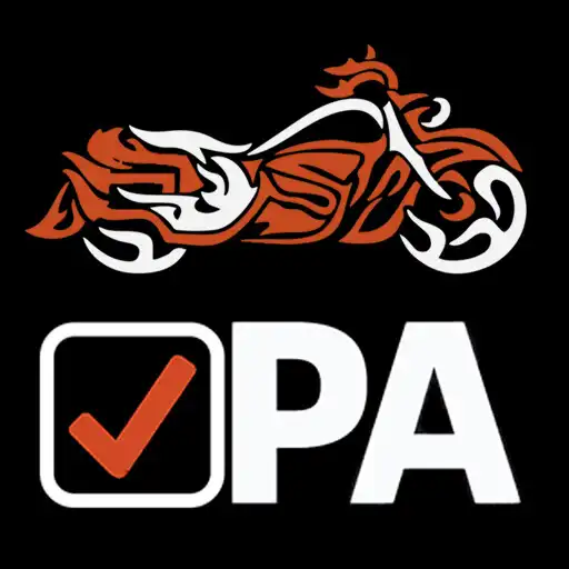 Play PA Motorcycle Practice Test APK Play PA Motorcycle Practice Test APK