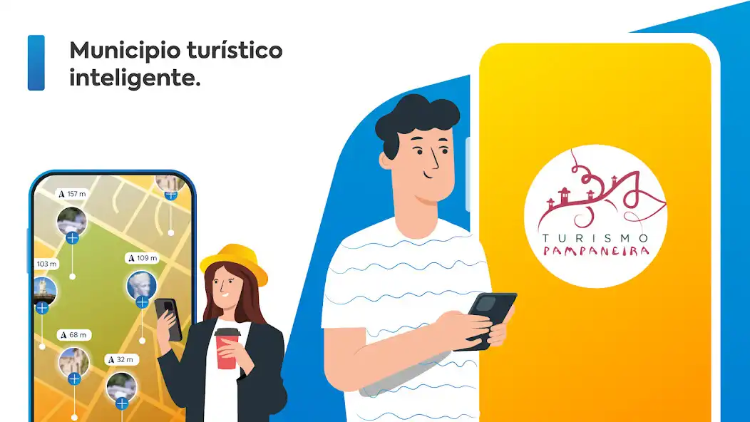 Play Pampaneira AR  and enjoy Pampaneira AR with UptoPlay