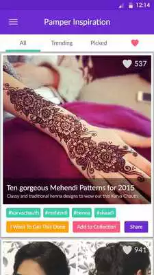 Play Pamper Beauty Salon at Home