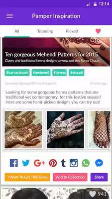 Play Pamper Beauty Salon at Home