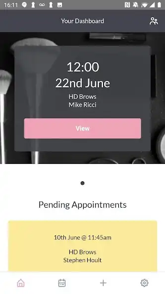 Play PamperBook as an online game PamperBook with UptoPlay