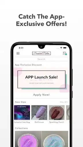 Play Pampered Pretties  and enjoy Pampered Pretties with UptoPlay