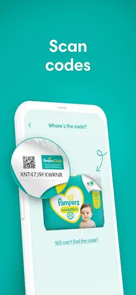 Play Pampers Club: Diaper Offers  and enjoy Pampers Club: Diaper Offers with UptoPlay