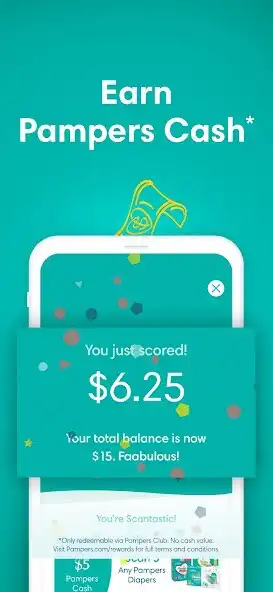 Play Pampers Club: Diaper Offers as an online game Pampers Club: Diaper Offers with UptoPlay