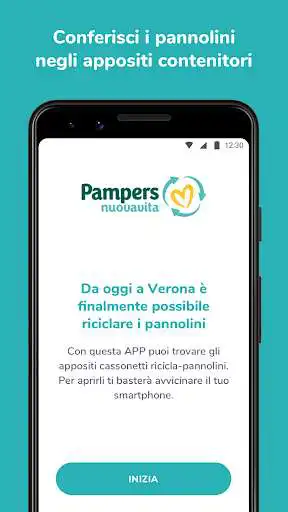 Play Pampers Nuovavita  and enjoy Pampers Nuovavita with UptoPlay