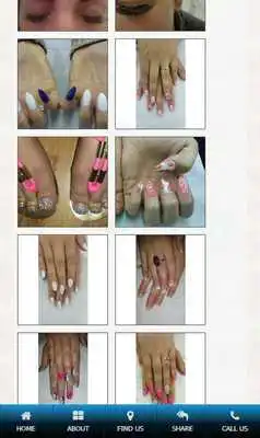 Play PAMPER TOO PERFECTION