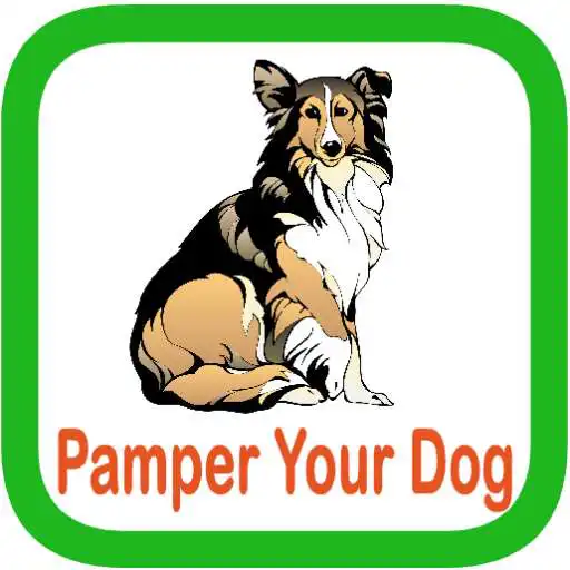 Free play online Pamper Your Dog APK