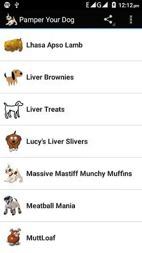 Play Pamper Your Dog