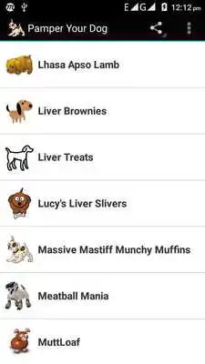 Play Pamper Your Dog
