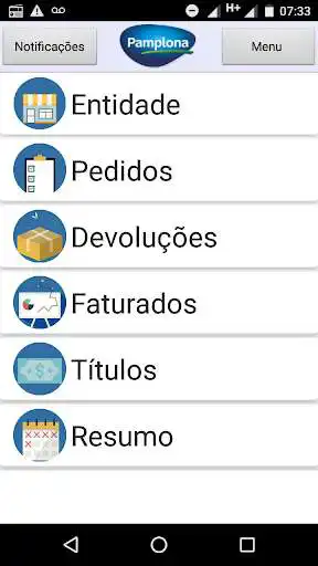 Play Pamplona Comercial  and enjoy Pamplona Comercial with UptoPlay
