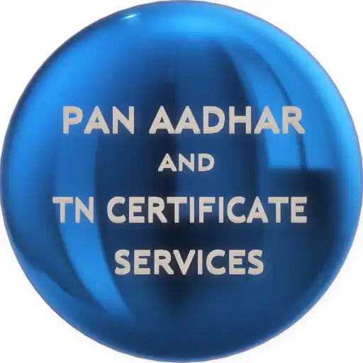 Play Pan Aadhaar TN Services APK