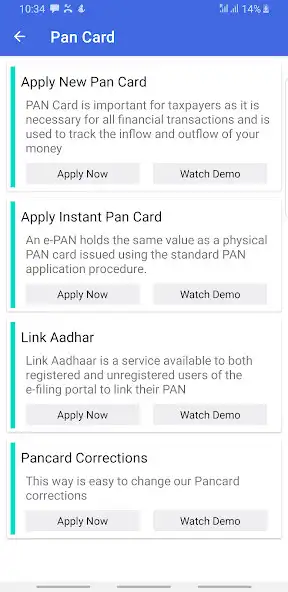 Play Pan Aadhaar TN Services as an online game online Pan Aadhaar TN Services with UptoPlay Play Pan Aadhaar TN Services as an online game Pan Aadhaar TN Services with UptoPlay