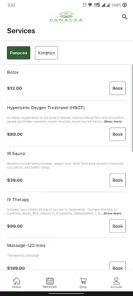 Play Panacea Wellness as an online game online Panacea Wellness with UptoPlay Play Panacea Wellness as an online game Panacea Wellness with UptoPlay