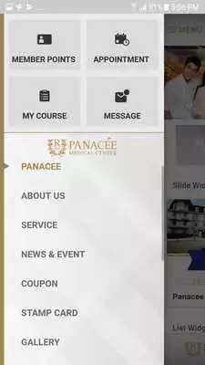 Play PanaceeDNA