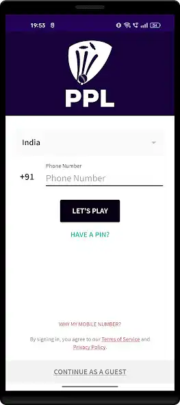 Play Panache Premier League as an online game Panache Premier League with UptoPlay
