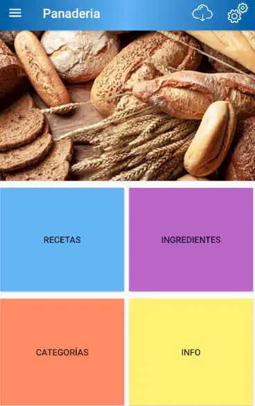 Play Panadería  and enjoy Panadería with UptoPlay