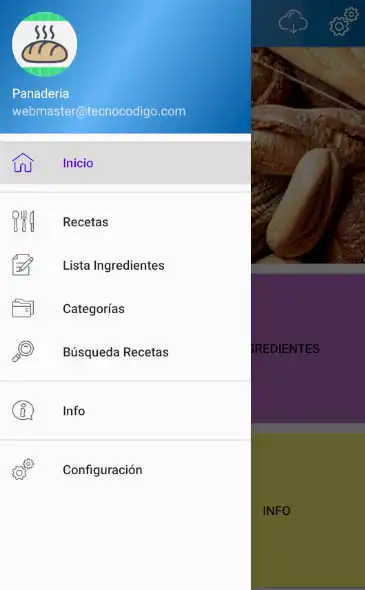 Play Panadería as an online game Panadería with UptoPlay