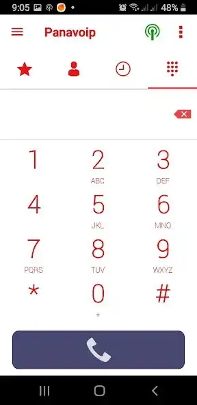 Play PanaFon as an online game PanaFon with UptoPlay