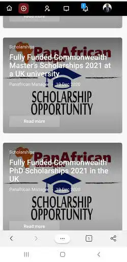 Play panafricandialogue as an online game panafricandialogue with UptoPlay