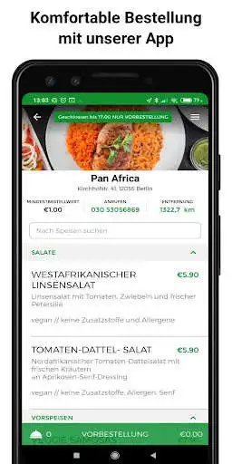 Play Pan Africa  and enjoy Pan Africa with UptoPlay