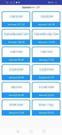 Play Panail Telecom as an online game Panail Telecom with UptoPlay
