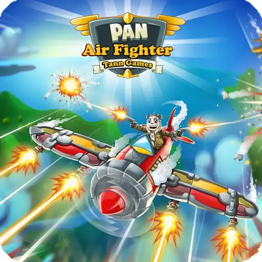 Play Pan Air Fighter Plane Survival APK