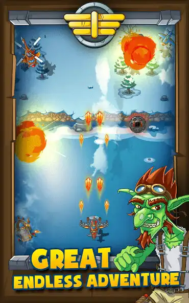Play Pan Air Fighter Plane Survival as an online game online Pan Air Fighter Plane Survival with UptoPlay Play Pan Air Fighter Plane Survival as an online game Pan Air Fighter Plane Survival with UptoPlay