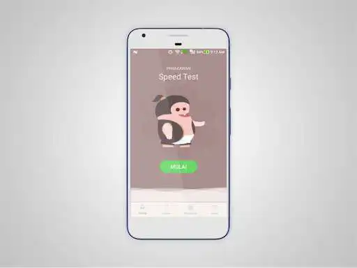 Play Panakawan SpeedTest  and enjoy Panakawan SpeedTest with UptoPlay
