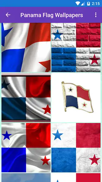 Play Panama Flag Wallpaper: Flags a  and enjoy Panama Flag Wallpaper: Flags a with UptoPlay