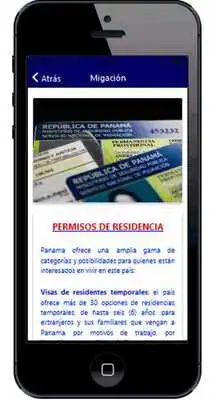 Play Panama gestiones y tramites