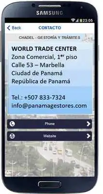 Play Panama gestiones y tramites