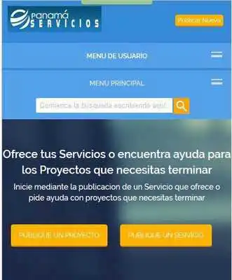 Play Panama Servicios Play Panama Servicios