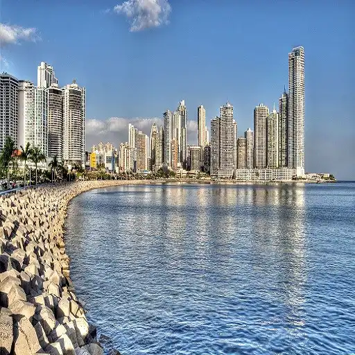 Play Panama wallpaper APK