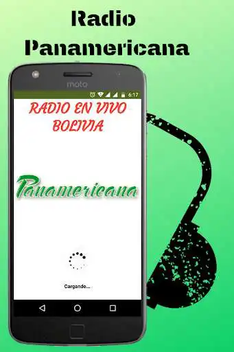 Play Panamericana en vivo  and enjoy Panamericana en vivo with UptoPlay