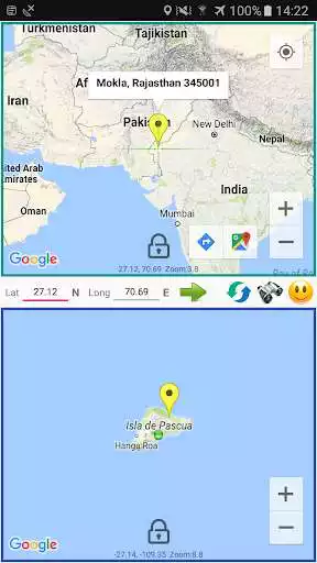 Play Pan Antipodes as an online game Pan Antipodes with UptoPlay