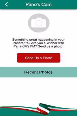 Play Panarottis FM Connect