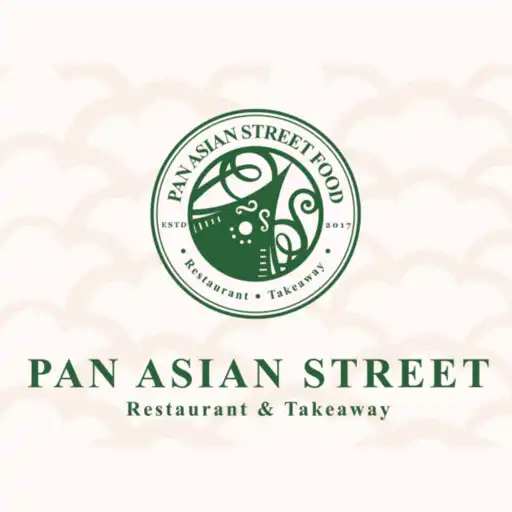Play Pan Asian Street Food APK