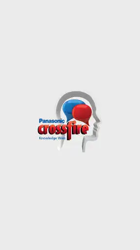 Play Panasonic Crossfire as an online game Panasonic Crossfire with UptoPlay