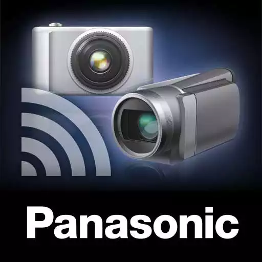 Free play online Panasonic Image App APK
