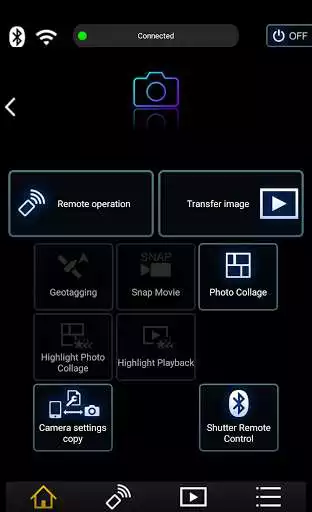 Play Panasonic Image App  and enjoy Panasonic Image App with UptoPlay