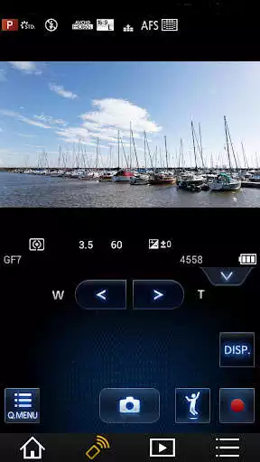 Play Panasonic Image App as an online game Panasonic Image App with UptoPlay