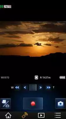 Play Panasonic Image App Play Panasonic Image App