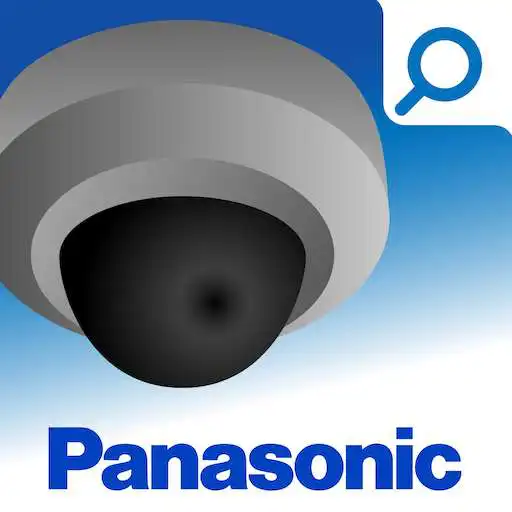 Free play online Panasonic i-PRO Product Selector APK