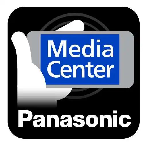 Play Panasonic Media Center APK