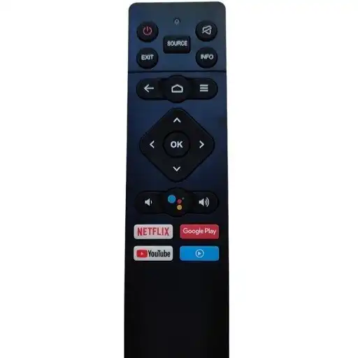 Play Panasonic Smart TV Remote APK