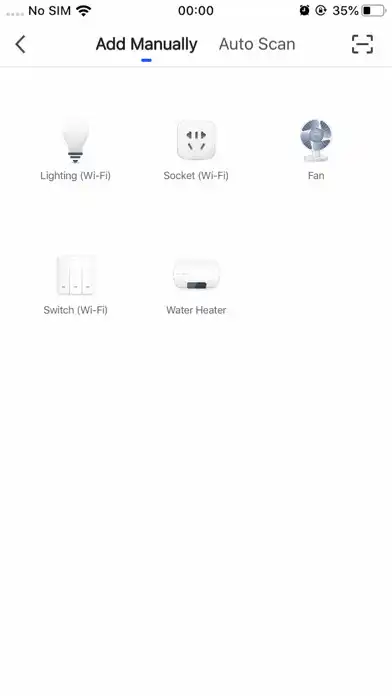 Play Panasonic SmartWiFi as an online game Panasonic SmartWiFi with UptoPlay
