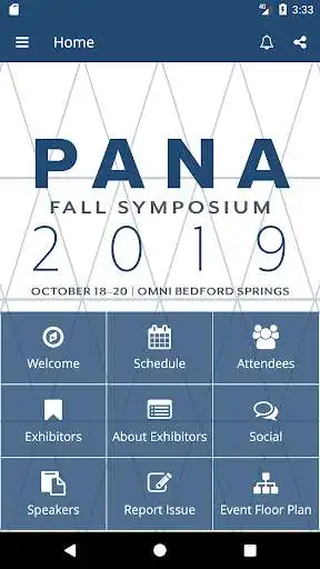 Play PANA Symposiums  and enjoy PANA Symposiums with UptoPlay